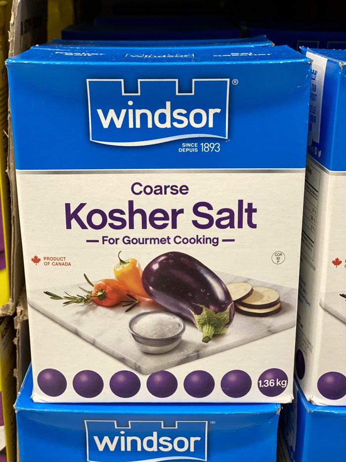 Iodized vs. Non-Iodized Salt – Is Himalayan Salt Iodized?