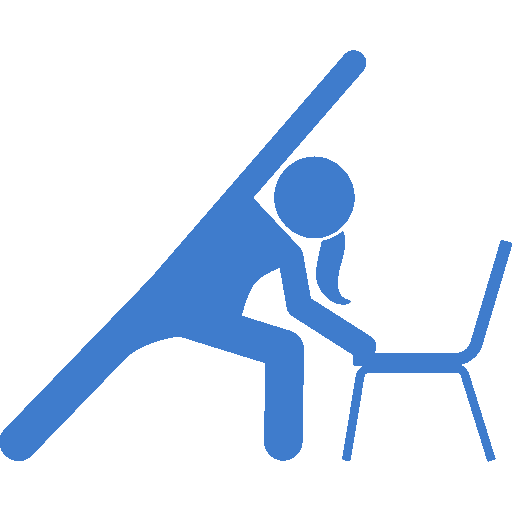 Chair Yoga